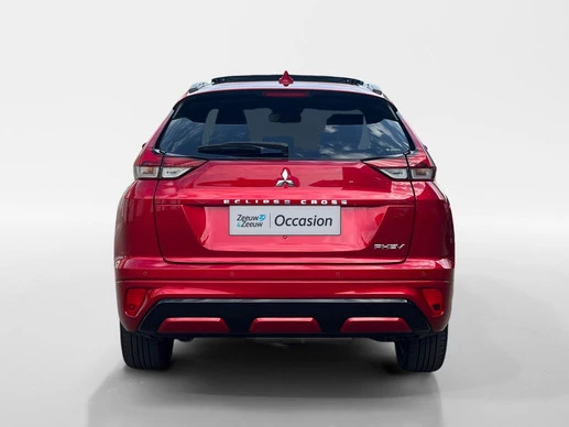 Mitsubishi Eclipse Cross - Afbeelding 10 van 30