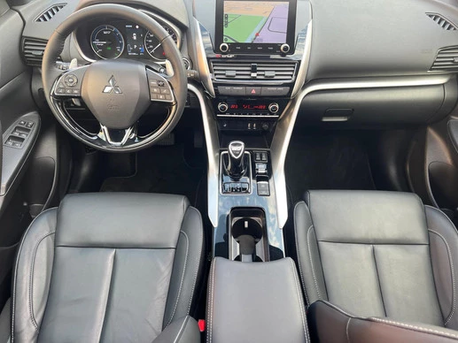 Mitsubishi Eclipse Cross - Afbeelding 13 van 30