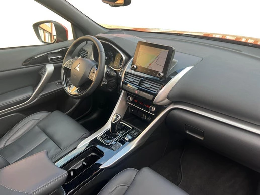 Mitsubishi Eclipse Cross - Afbeelding 14 van 30