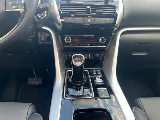 Mitsubishi Eclipse Cross - Afbeelding 16 van 30