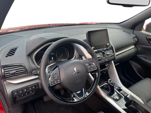 Mitsubishi Eclipse Cross - Afbeelding 17 van 30