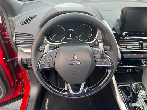 Mitsubishi Eclipse Cross - Afbeelding 18 van 30