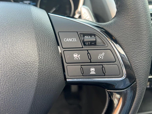 Mitsubishi Eclipse Cross - Afbeelding 20 van 30