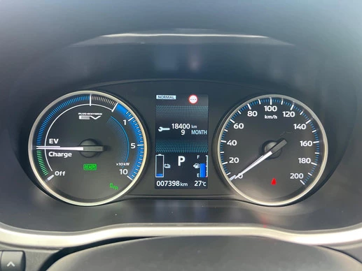 Mitsubishi Eclipse Cross - Afbeelding 21 van 30