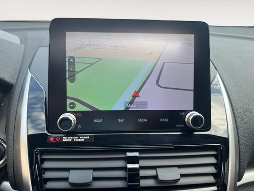 Mitsubishi Eclipse Cross - Afbeelding 22 van 30