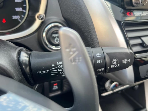 Mitsubishi Eclipse Cross - Afbeelding 23 van 30