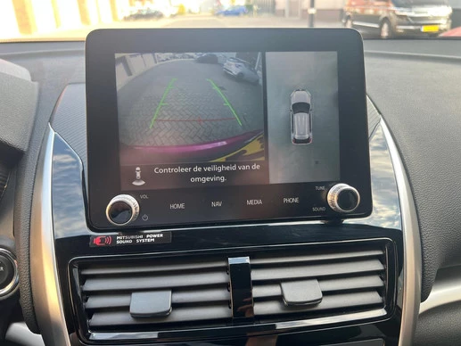 Mitsubishi Eclipse Cross - Afbeelding 24 van 30