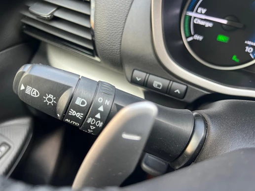 Mitsubishi Eclipse Cross - Afbeelding 25 van 30