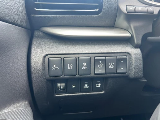Mitsubishi Eclipse Cross - Afbeelding 27 van 30