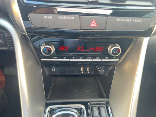 Mitsubishi Eclipse Cross - Afbeelding 29 van 30