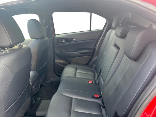 Mitsubishi Eclipse Cross - Afbeelding 30 van 30