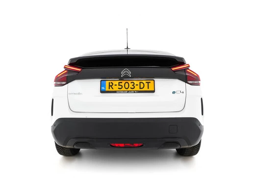 Citroën ë-C4 - Afbeelding 5 van 30