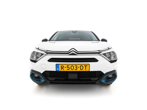 Citroën ë-C4 - Afbeelding 2 van 30
