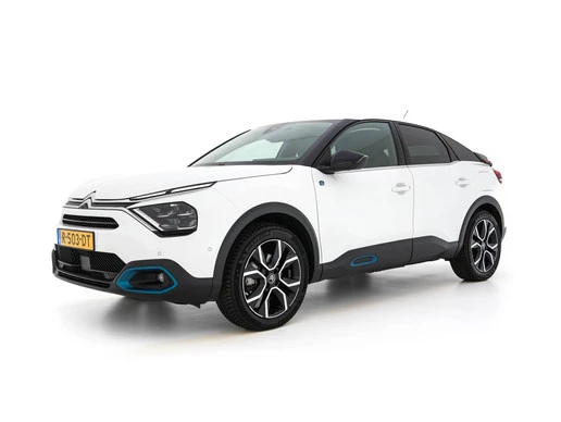 Citroën ë-C4 - Afbeelding 3 van 30