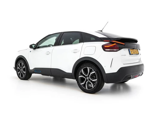 Citroën ë-C4 - Afbeelding 4 van 30
