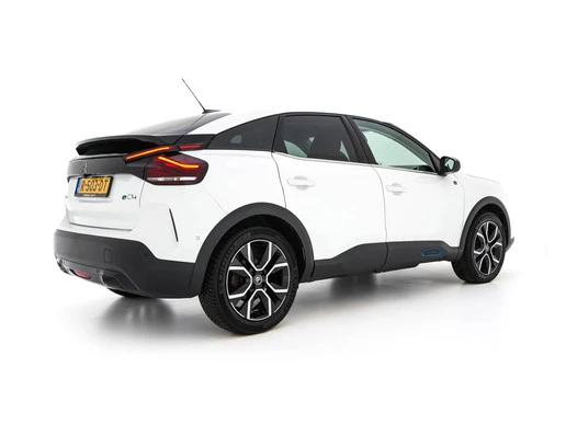 Citroën ë-C4 - Afbeelding 6 van 30