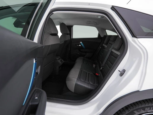 Citroën ë-C4 - Afbeelding 9 van 30