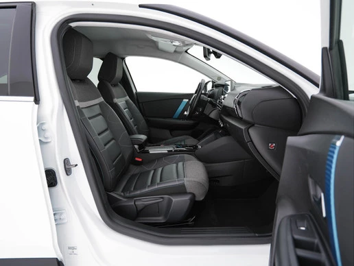 Citroën ë-C4 - Afbeelding 11 van 30