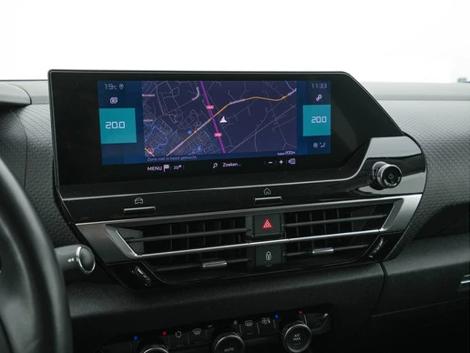 Citroën ë-C4 - Afbeelding 14 van 30
