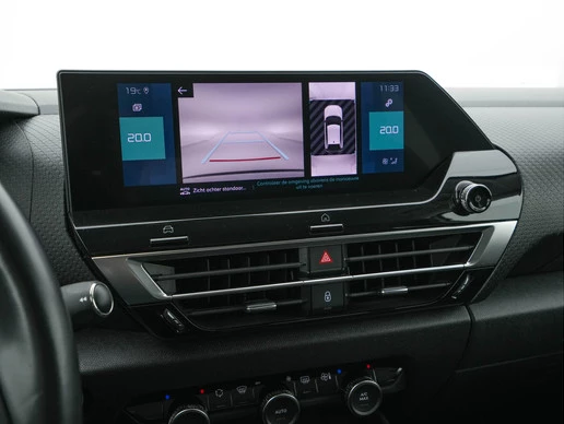 Citroën ë-C4 - Afbeelding 15 van 30