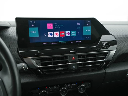 Citroën ë-C4 - Afbeelding 16 van 30
