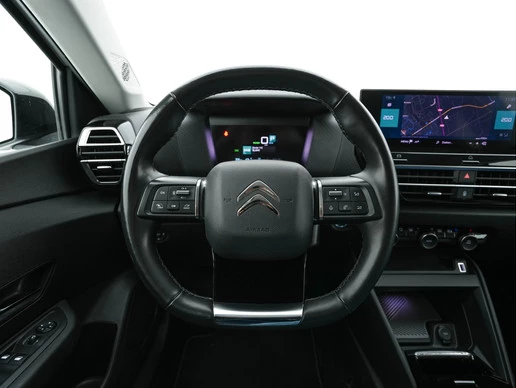 Citroën ë-C4 - Afbeelding 17 van 30