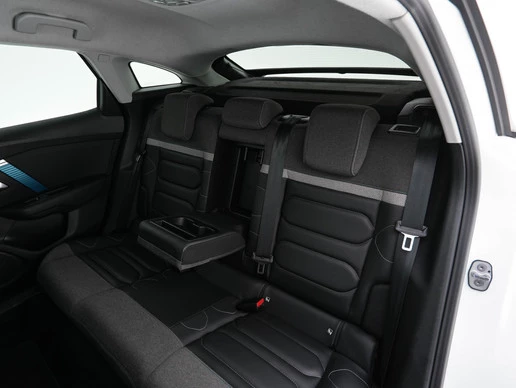 Citroën ë-C4 - Afbeelding 23 van 30
