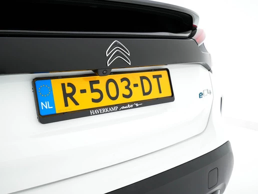 Citroën ë-C4 - Afbeelding 24 van 30
