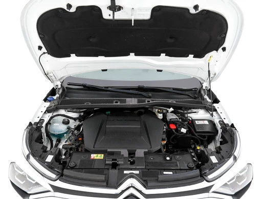 Citroën ë-C4 - Afbeelding 26 van 30