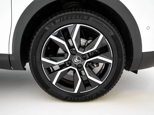 Citroën ë-C4 - Afbeelding 27 van 30
