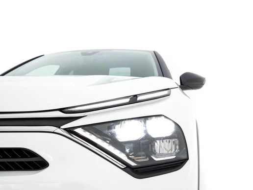 Citroën ë-C4 - Afbeelding 30 van 30