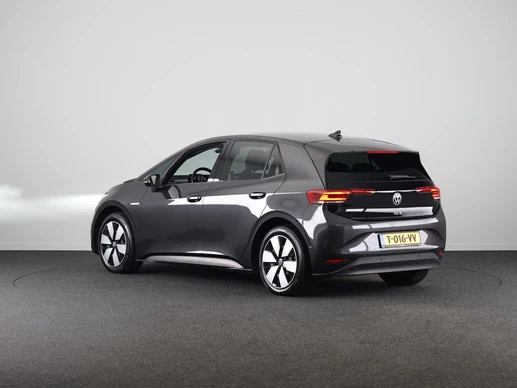 Volkswagen ID.3 - Afbeelding 3 van 30