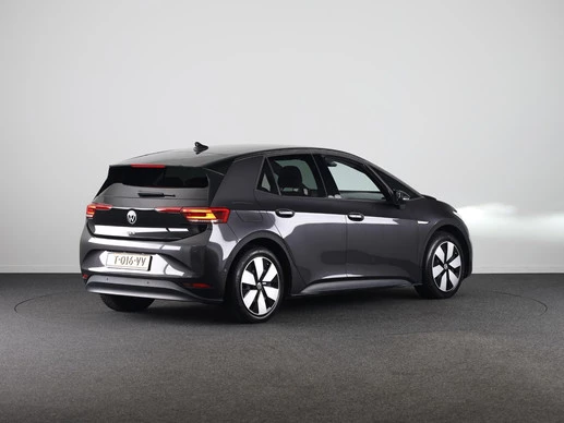 Volkswagen ID.3 - Afbeelding 4 van 30