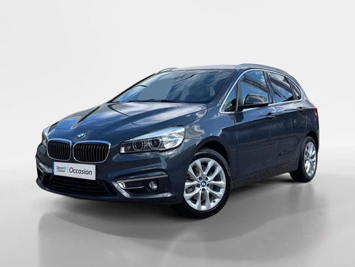 BMW 2 Serie - Afbeelding 1 van 30