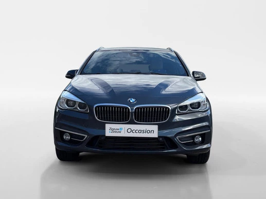 BMW 2 Serie - Afbeelding 3 van 30