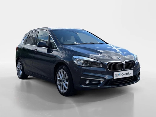 BMW 2 Serie - Afbeelding 4 van 30