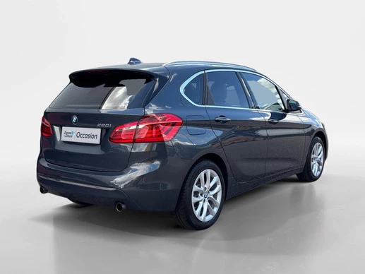 BMW 2 Serie - Afbeelding 6 van 30