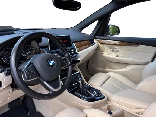 BMW 2 Serie - Afbeelding 9 van 30