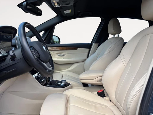 BMW 2 Serie - Afbeelding 10 van 30