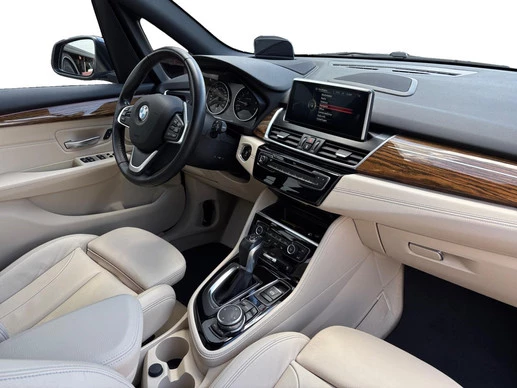 BMW 2 Serie - Afbeelding 12 van 30