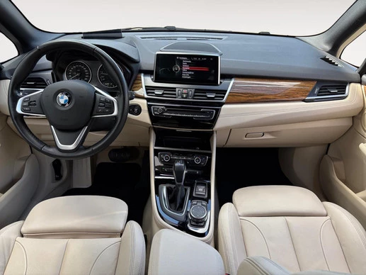 BMW 2 Serie - Afbeelding 15 van 30