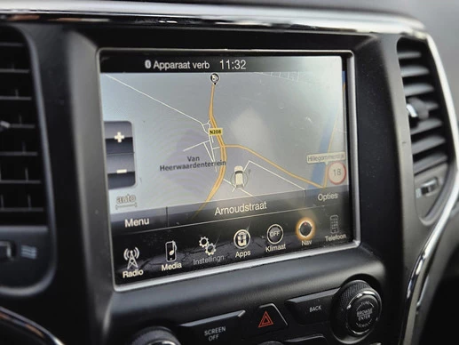 Jeep Grand Cherokee - Afbeelding 20 van 30