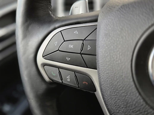 Jeep Grand Cherokee - Afbeelding 24 van 30