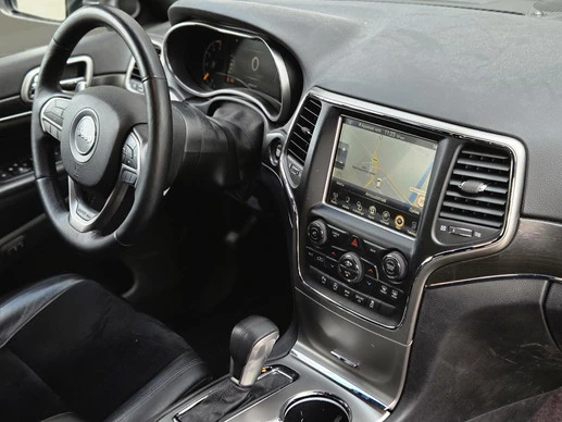 Jeep Grand Cherokee - Afbeelding 2 van 30
