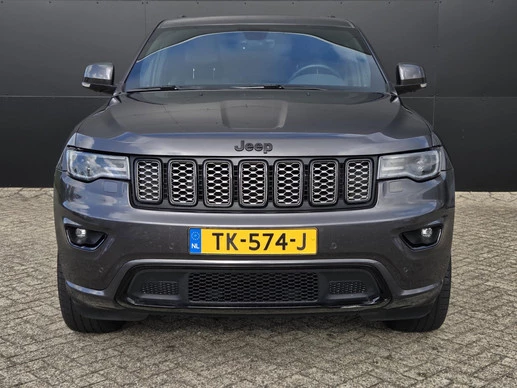 Jeep Grand Cherokee - Afbeelding 3 van 30