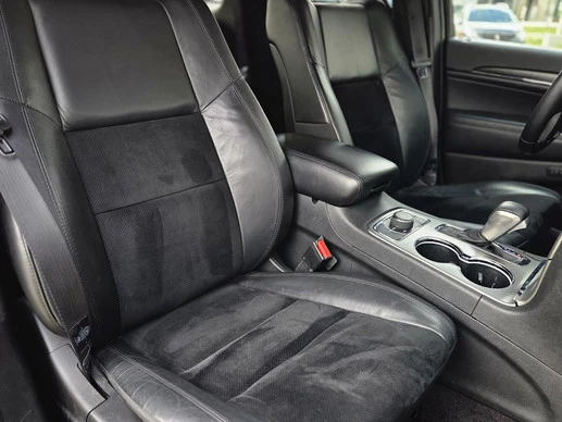 Jeep Grand Cherokee - Afbeelding 6 van 30