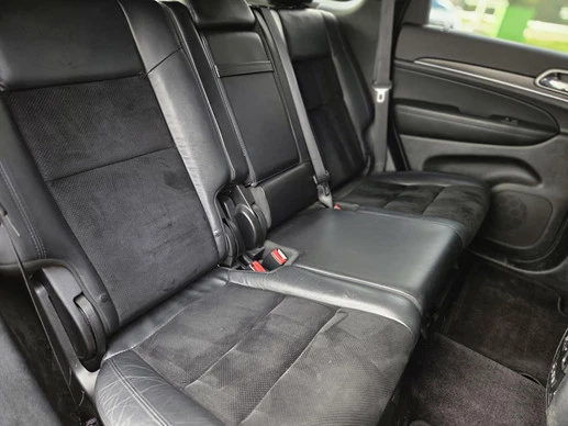 Jeep Grand Cherokee - Afbeelding 8 van 30