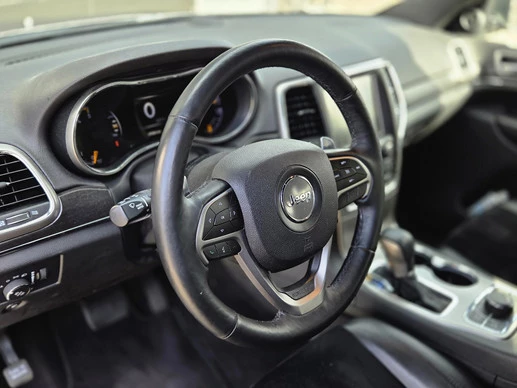 Jeep Grand Cherokee - Afbeelding 11 van 30