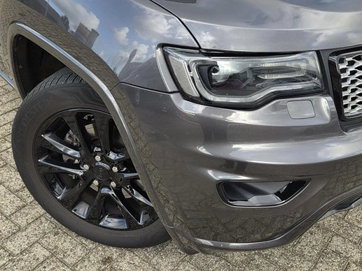 Jeep Grand Cherokee - Afbeelding 12 van 30