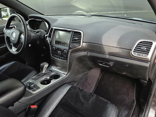 Jeep Grand Cherokee - Afbeelding 15 van 30
